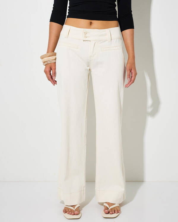 Brady Pants