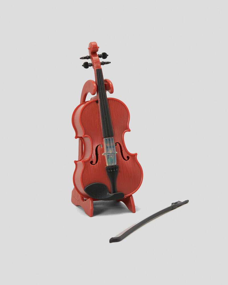 Get It Now Tiny Violin for Mens