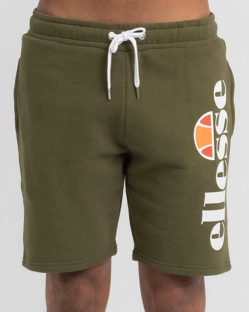 Ellesse Bossini Shorts for Mens