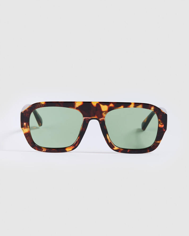 Tuke Eyewear Hendrixx Sunglasses for Womens