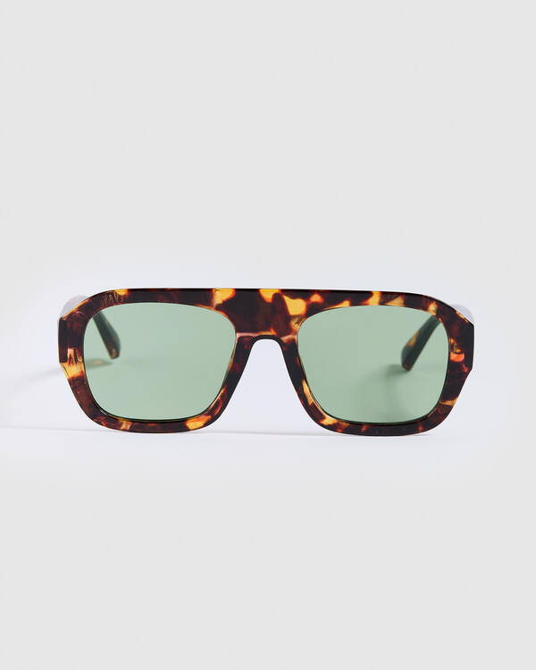 Tuke Eyewear Hendrixx Sunglasses for Womens