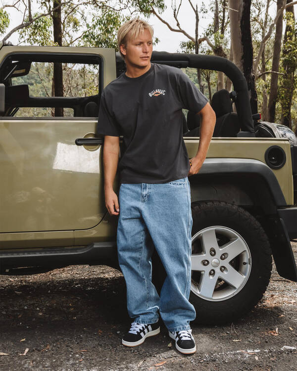 Billabong Otis Arch T-Shirt for Mens