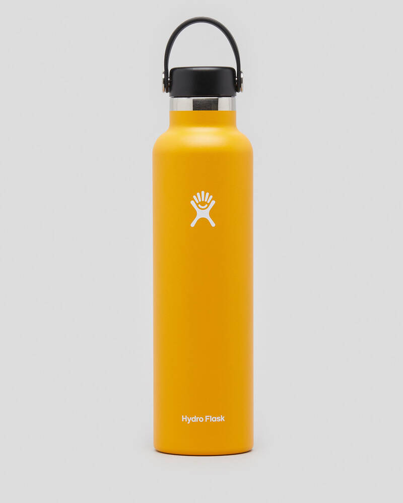 Hydro Flask 24oz Standard Mouth Drink Bottle for Unisex