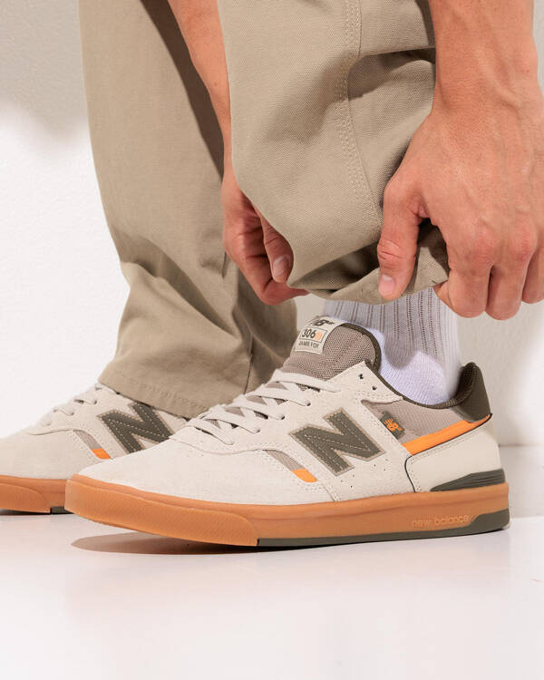 New Balance 306C Jamie Foy Shoes for Mens