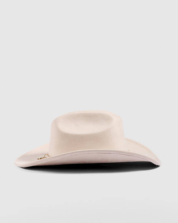 Mooloola Dallas Felt Hat for Womens