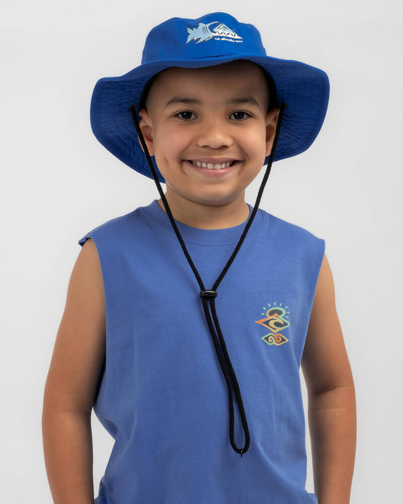 Quiksilver Toddlers' Tower 51 Hat for Mens