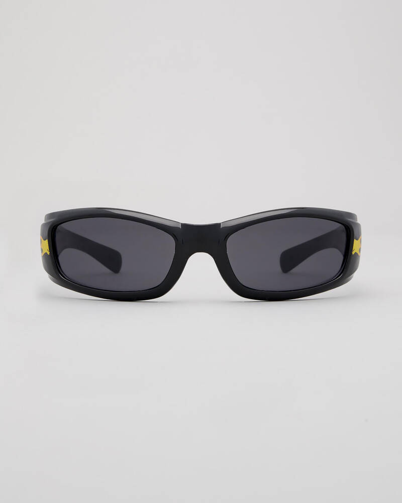 Unity Eyewear Boys' Flame Sunglasses for Mens