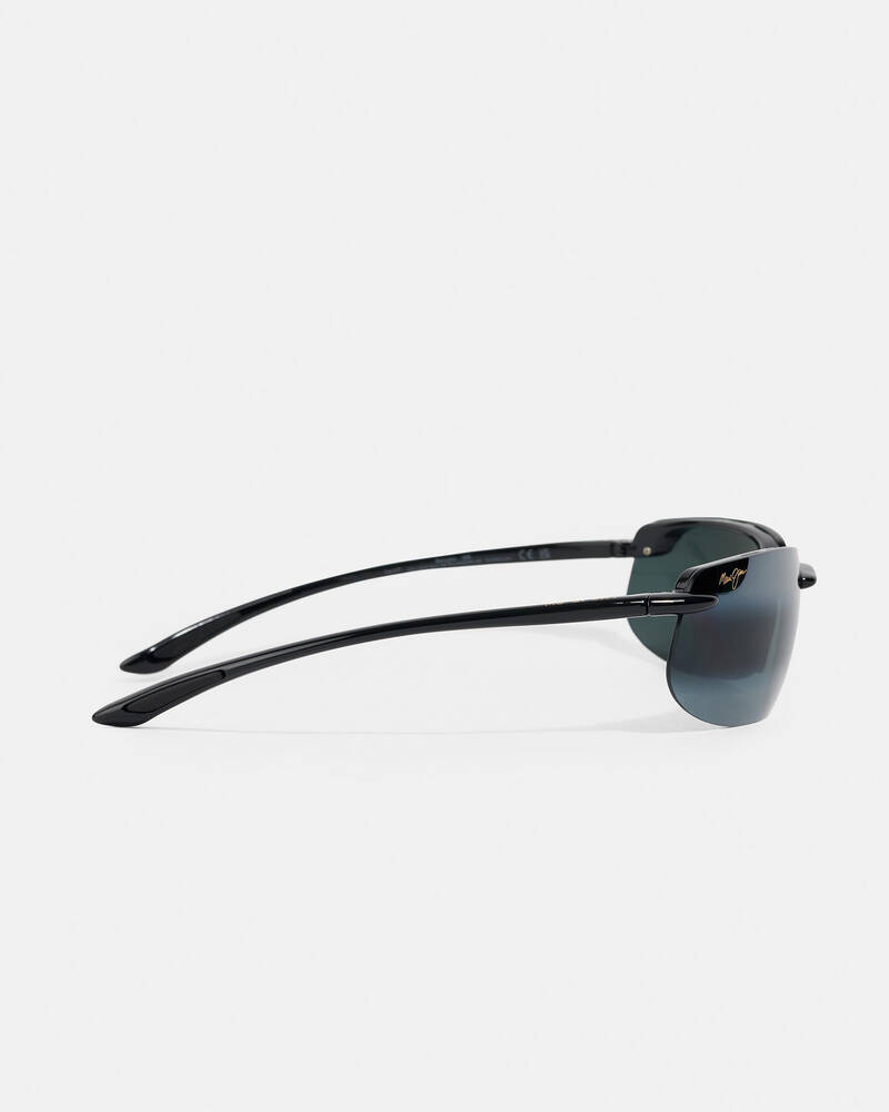 Maui Jim Banyans Polarised Sunglasses for Mens