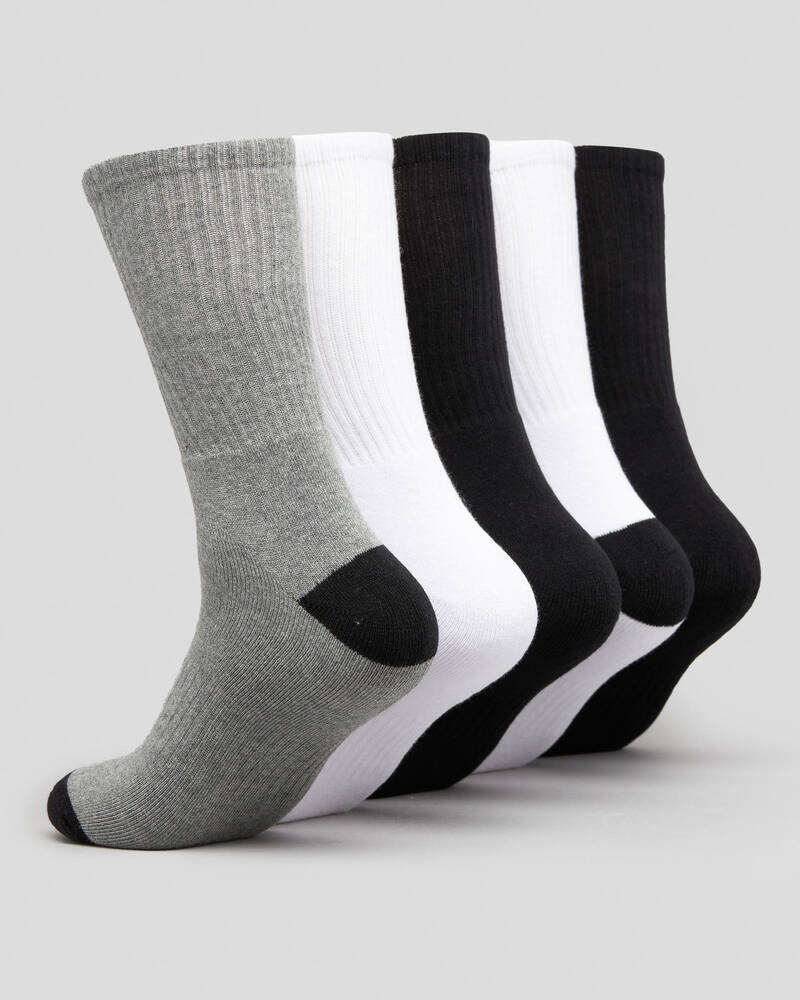 Element High-Rise Socks for Mens