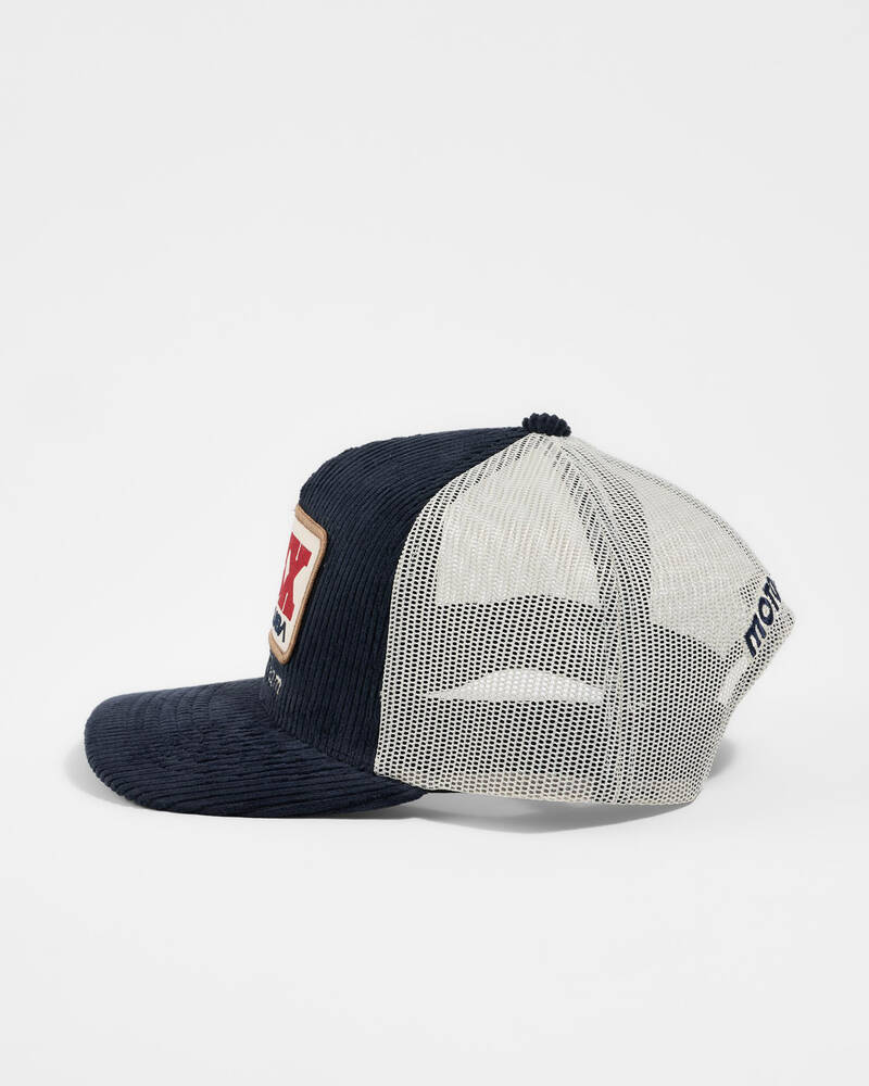 Fox Circa 74 Snapback Trucker Cap for Mens