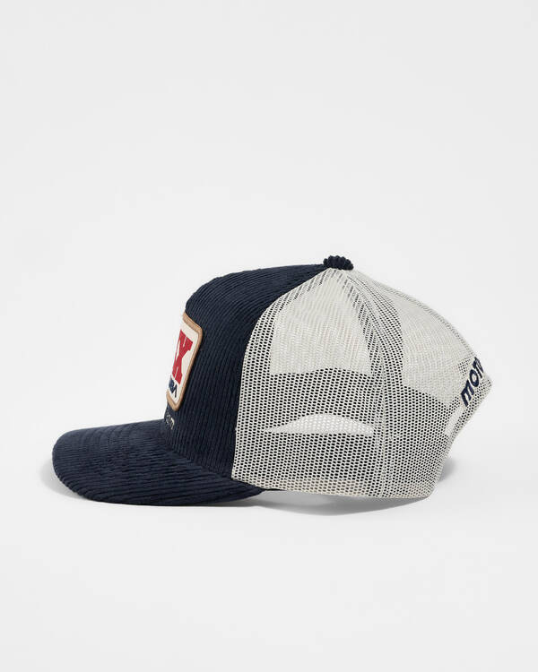 Fox Circa 74 Snapback Trucker Cap for Mens