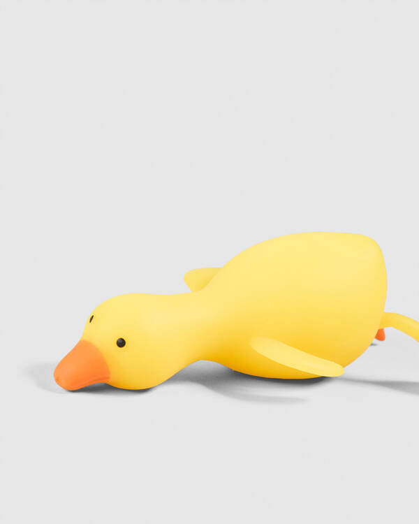 Keycraft Stretchy Rubber Duck for Mens