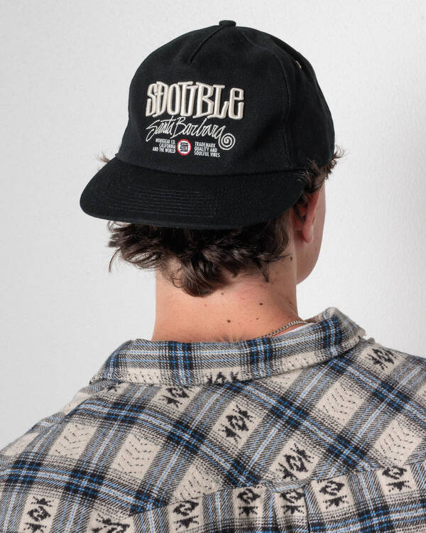 Trademark Ranger Strapback Cap