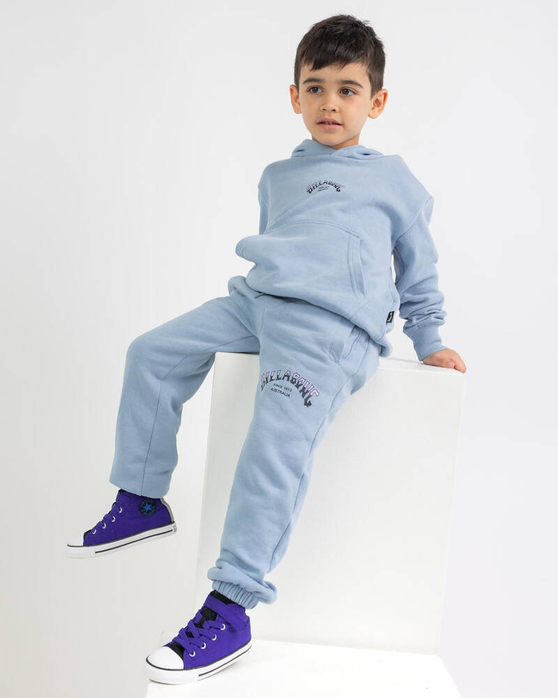 Billabong Core Arch Hoodie for Mens