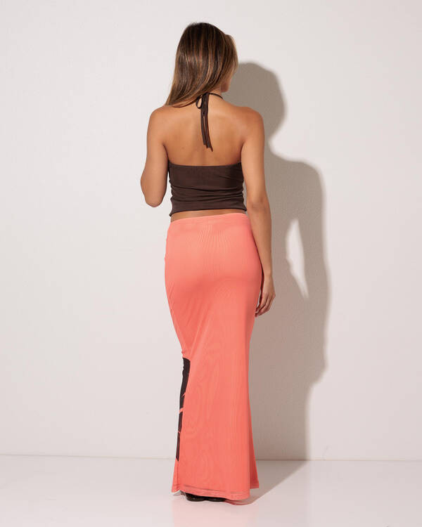 Mooloola Paloma Maxi Skirt for Womens