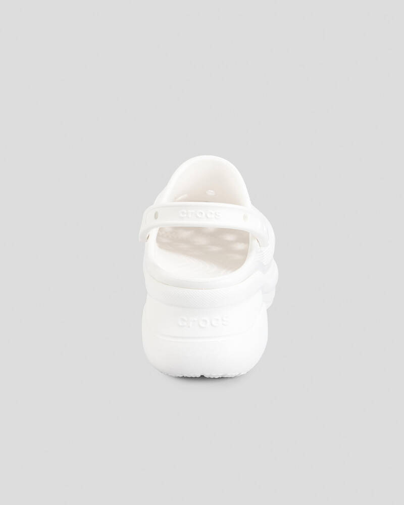 Crocs Bae Clogs for Womens