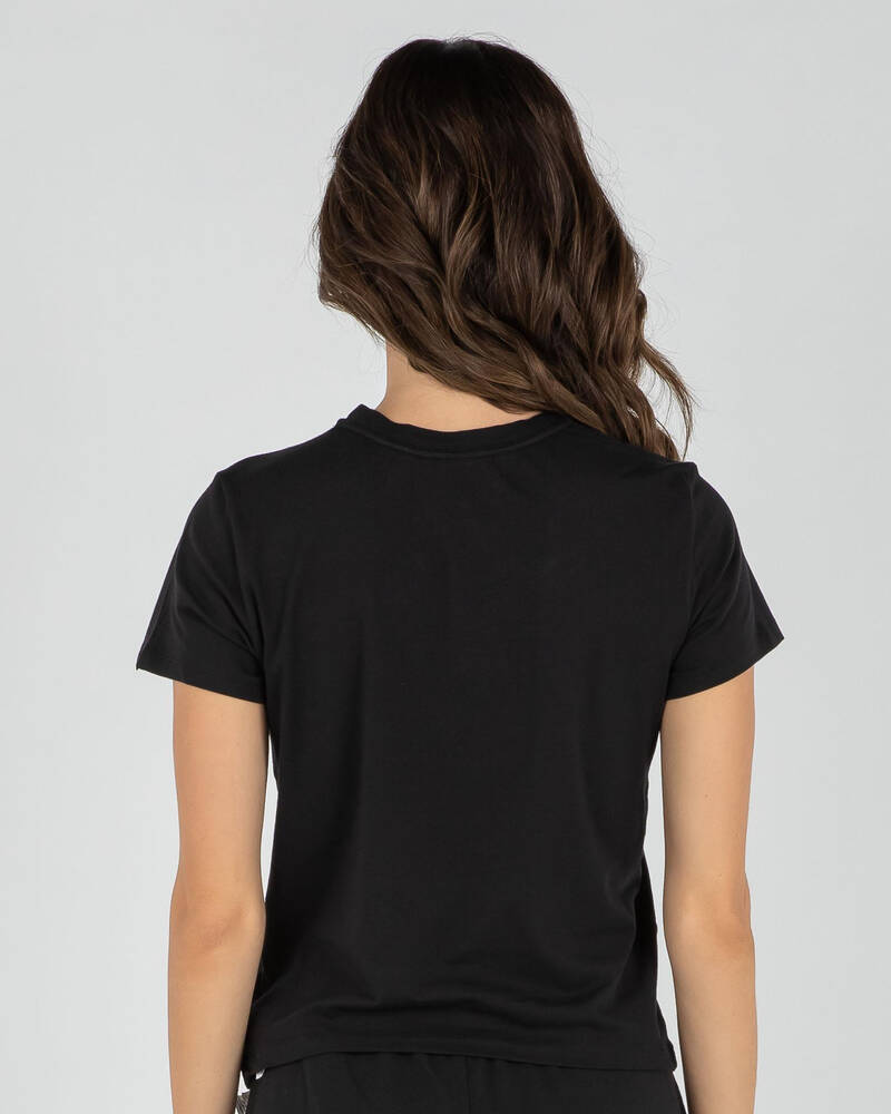 Calvin Klein CK One Basic Lounge T-Shirt for Womens