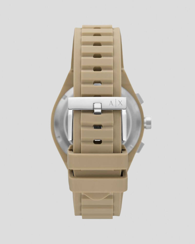 Armani Exchange Rafael Watch for Mens