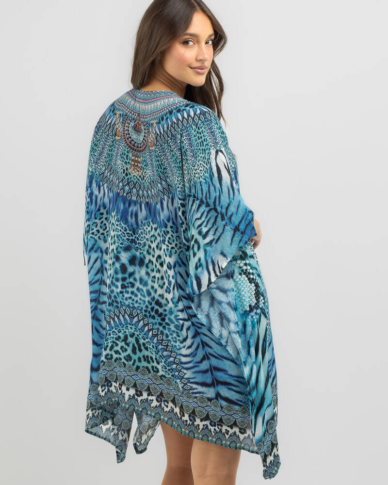 Kaiami Horizon Beach Cover for Womens