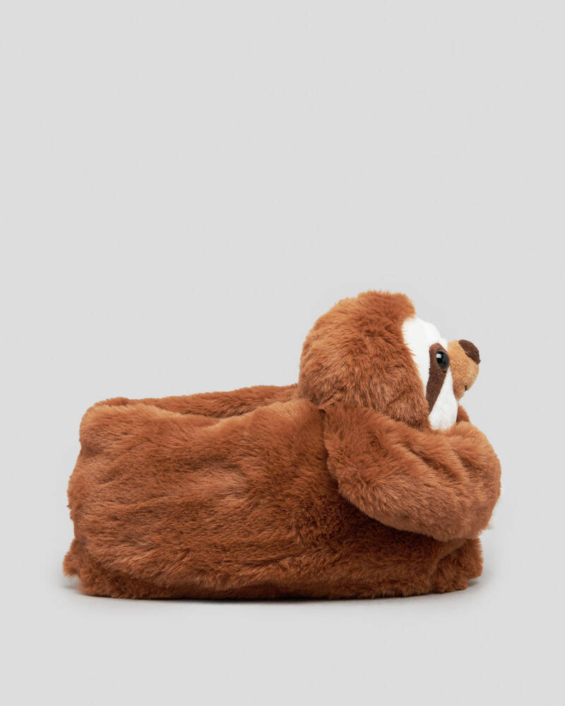 Miscellaneous Sloth Slipper for Mens