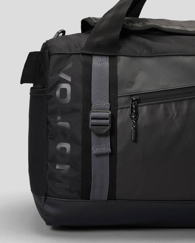Volcom Outbound Duffle Bag for Mens