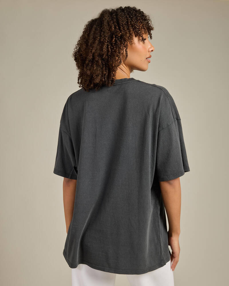 Rip Curl Es Vedra Heritage T-Shirt for Womens