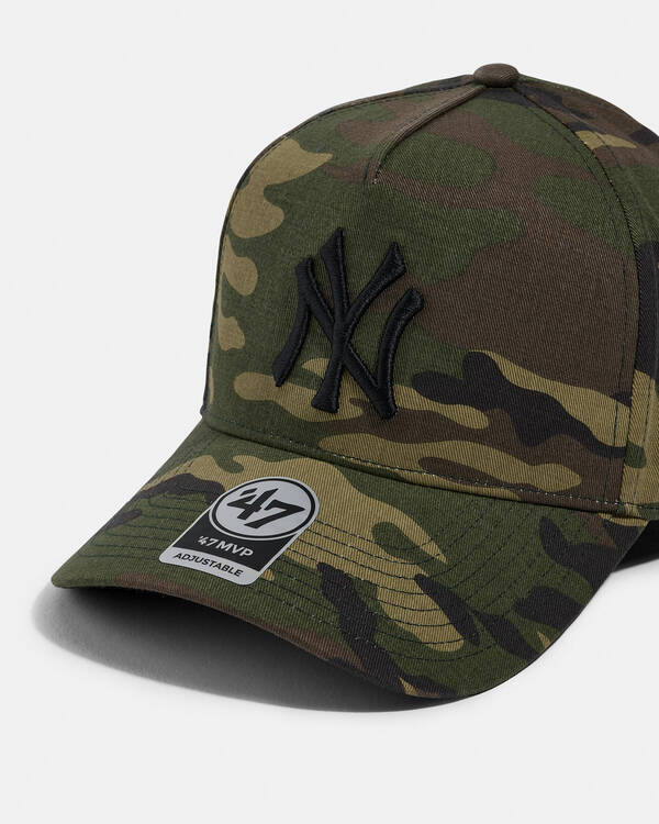 Forty Seven New York Yankees MVP Cap for Womens