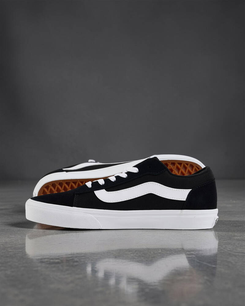 Vans Womens Vero LS Shoes for Womens