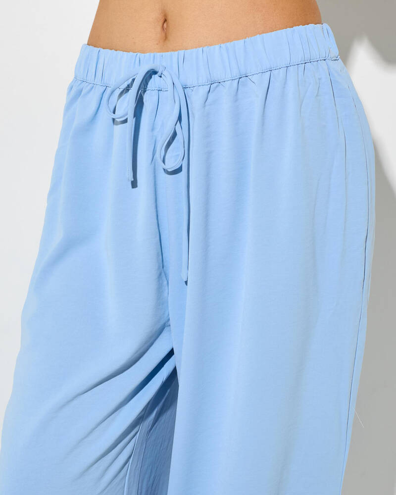 Mooloola Genie Pants for Womens