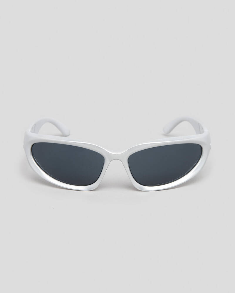 Indie Eyewear Stevie Sunglasses for Womens