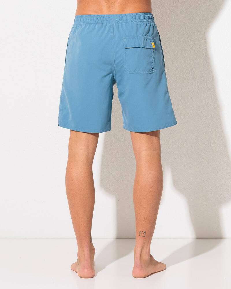 Quiksilver Balance Volley 18" Board Shorts for Mens