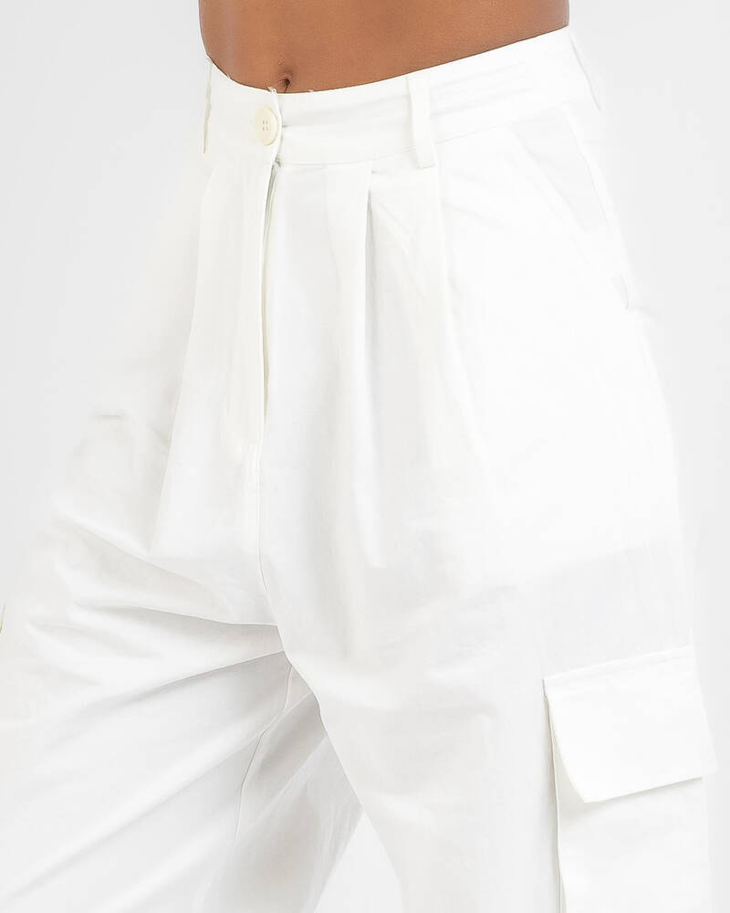 Thanne Molly Pants for Womens