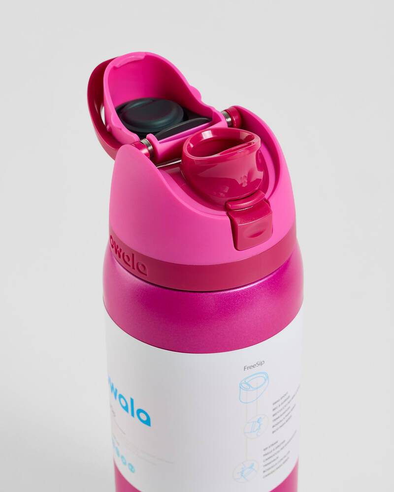 Owala 32oz FreeSip Stainless Steel Water Bottle for Unisex