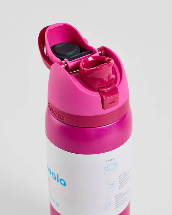 Owala 32oz FreeSip Stainless Steel Water Bottle for Unisex