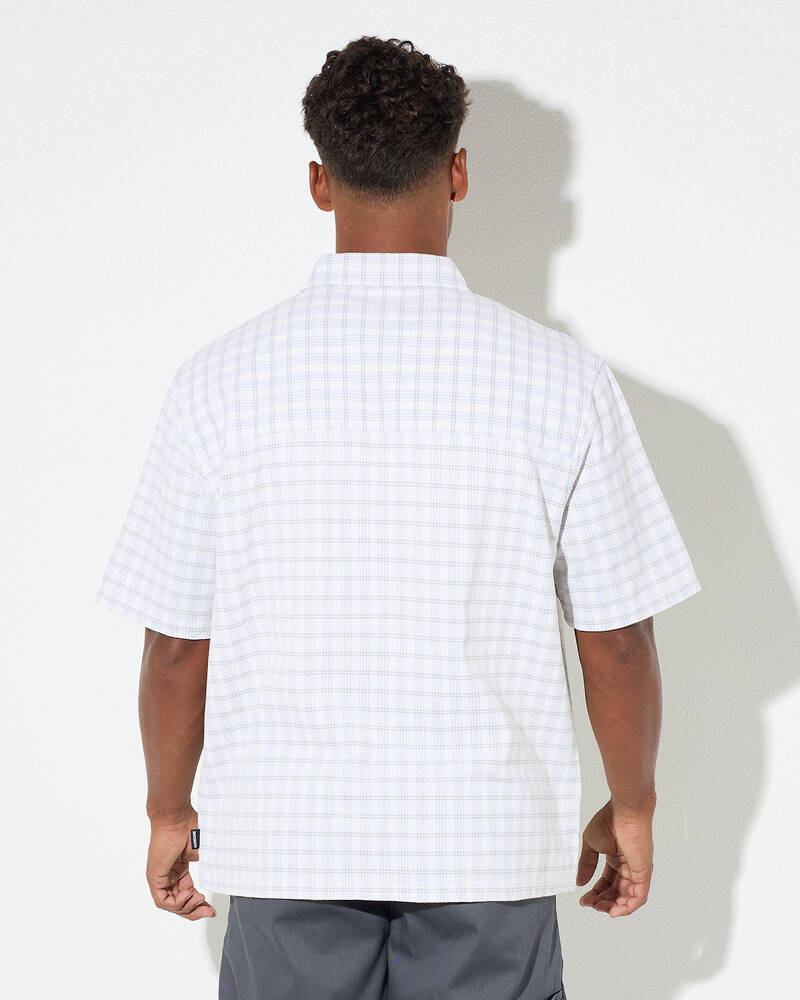 St. Goliath Evo Short Sleeve Shirt for Mens
