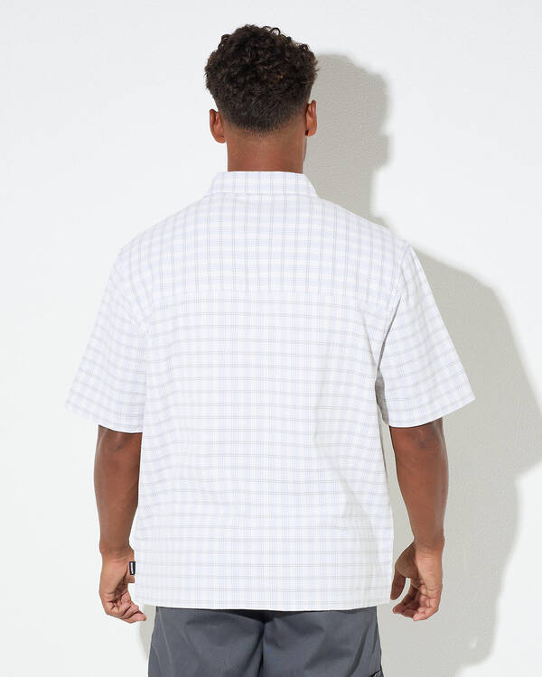 St. Goliath Evo Short Sleeve Shirt for Mens