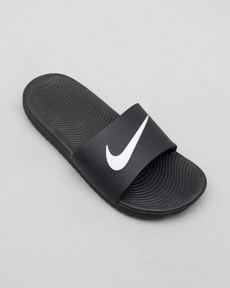 Nike Boys' Kawa Slides for Mens