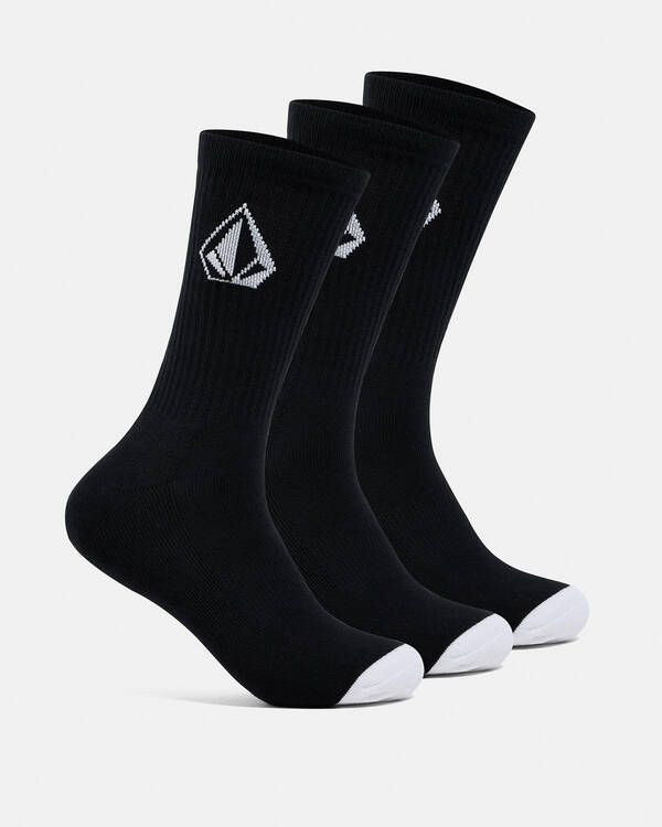 Full Stone Socks 3 Pack