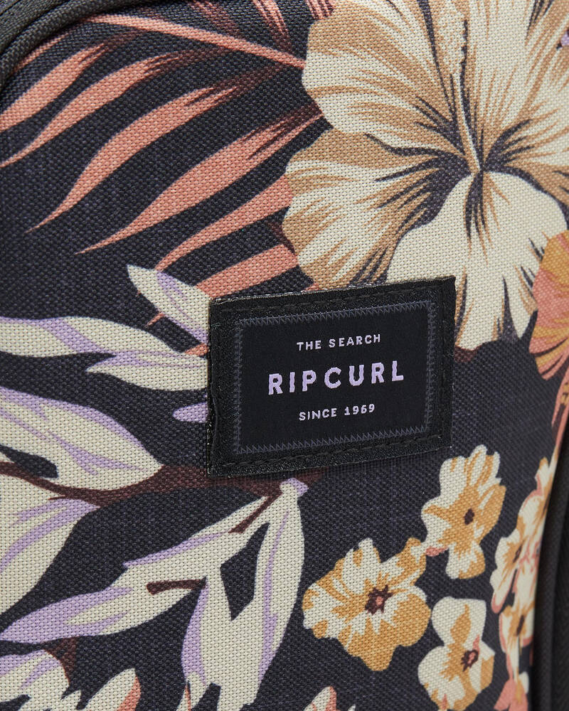 Rip Curl Mixed Lunch Box for Womens