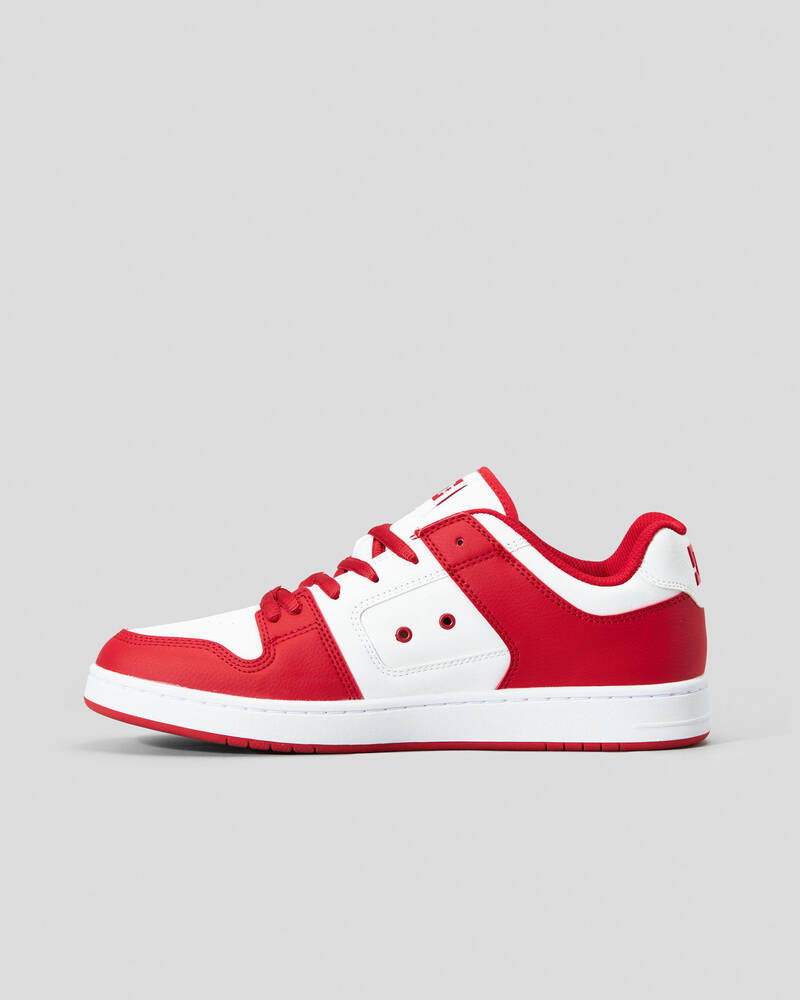 DC Shoes Manteca 4 SN Shoes for Mens