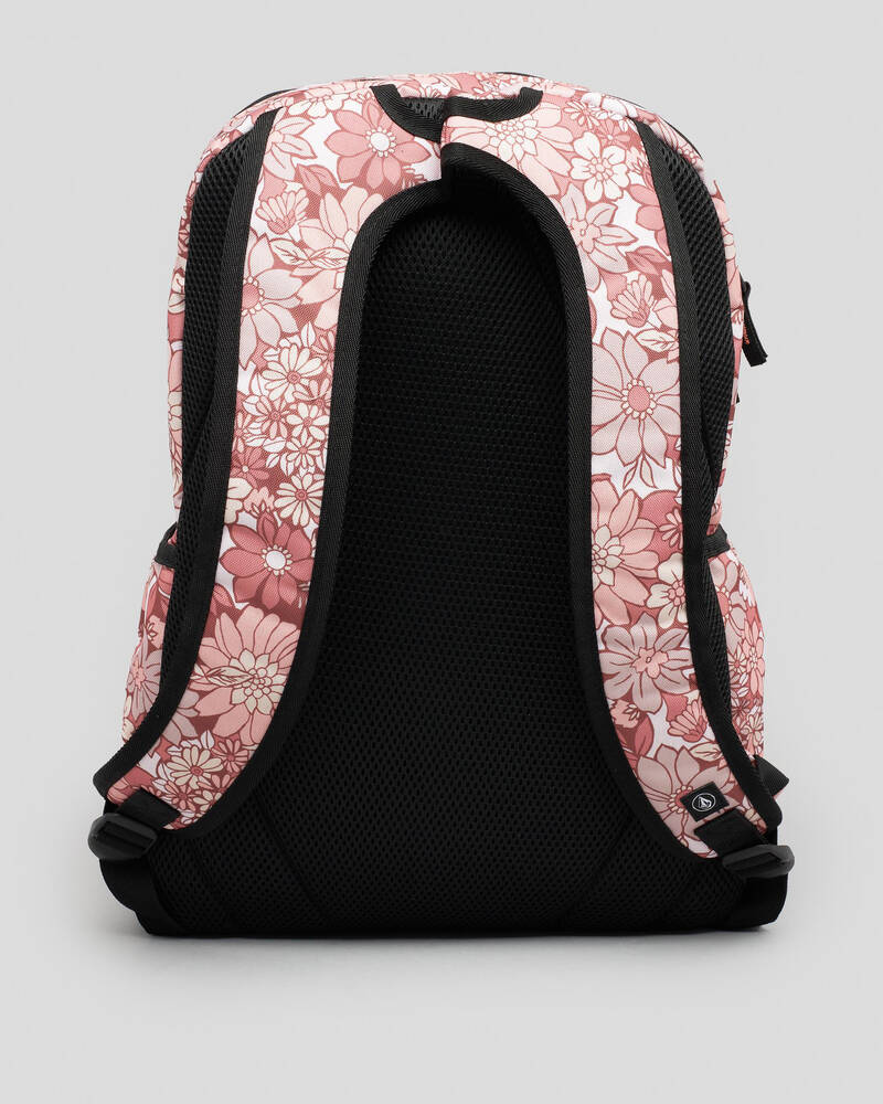 Volcom Patch Attack Backpack for Womens