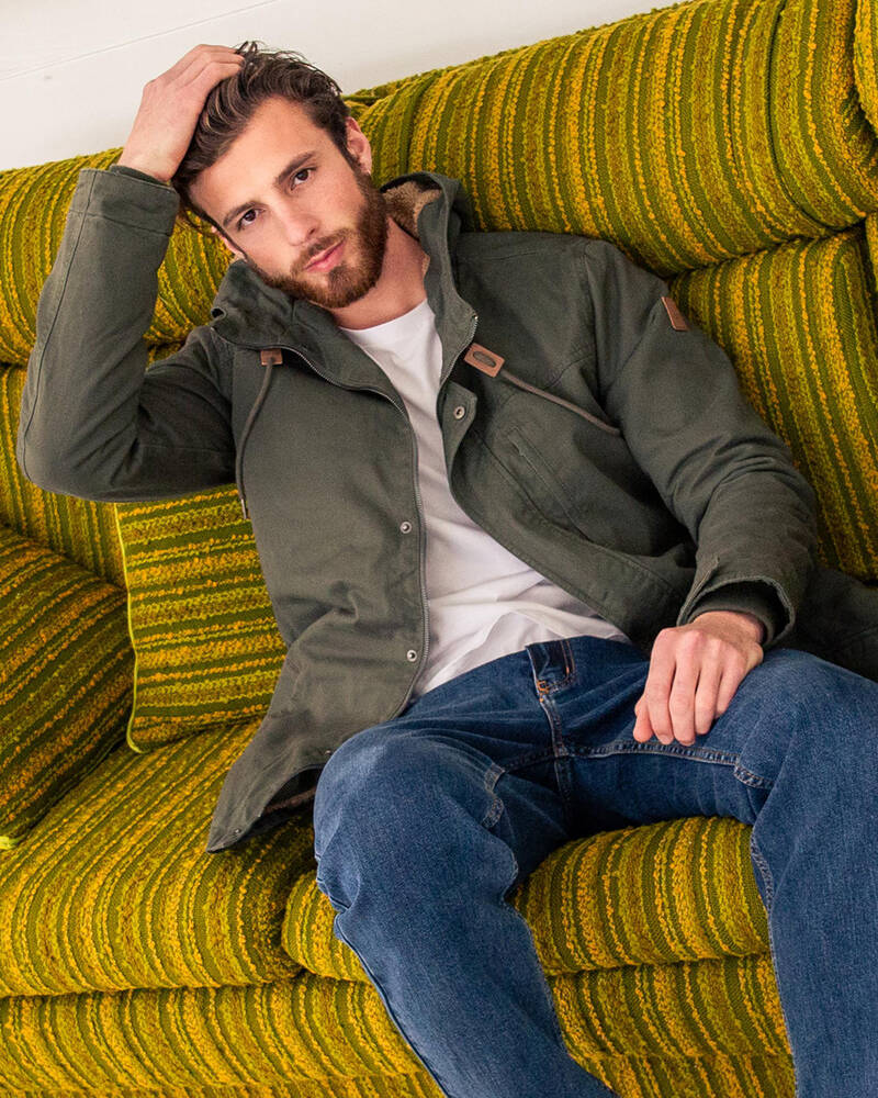 Skylark Jackpot Jacket for Mens