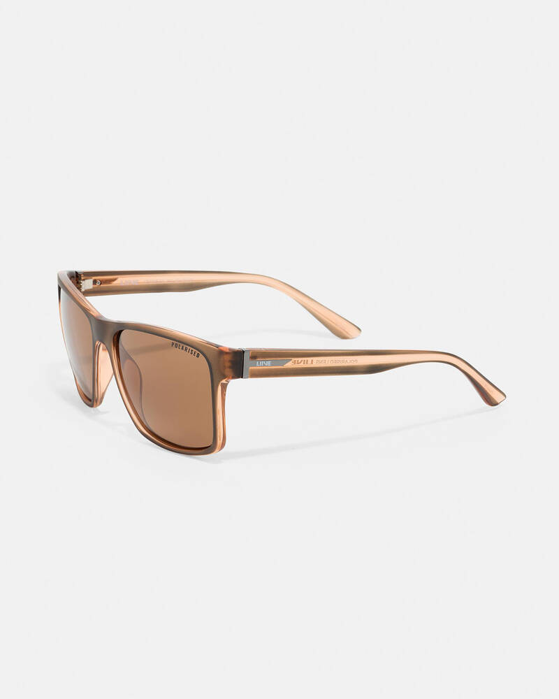 Liive Kerrbox Polarised Sunglasses for Mens