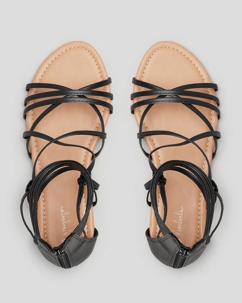 Mooloola Valentina Sandals for Womens