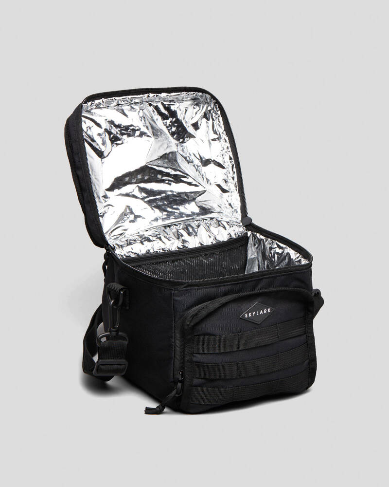 Skylark Merit Lunch Box for Mens