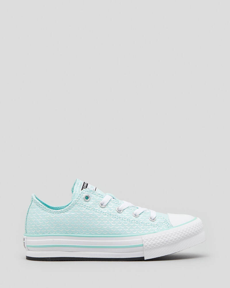 Converse Girls' Chuck Taylor All Star Shoes for Womens