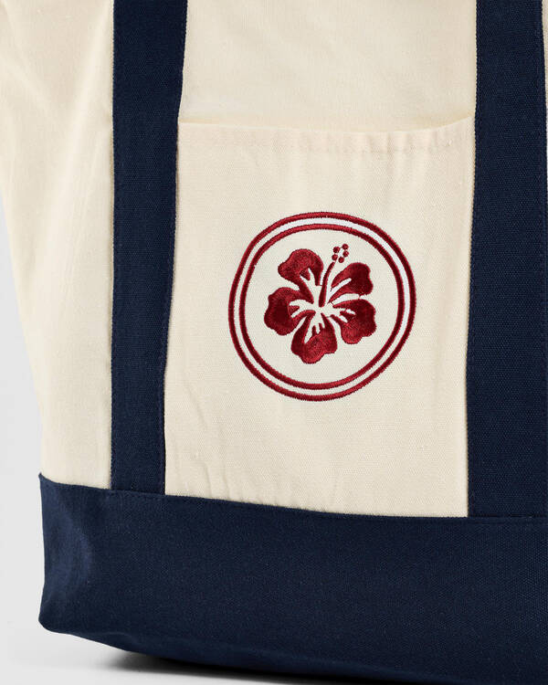 Mooloola California Beach Bag for Womens