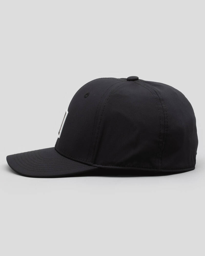 Brixton Beta X Stretch Fit Cap for Mens