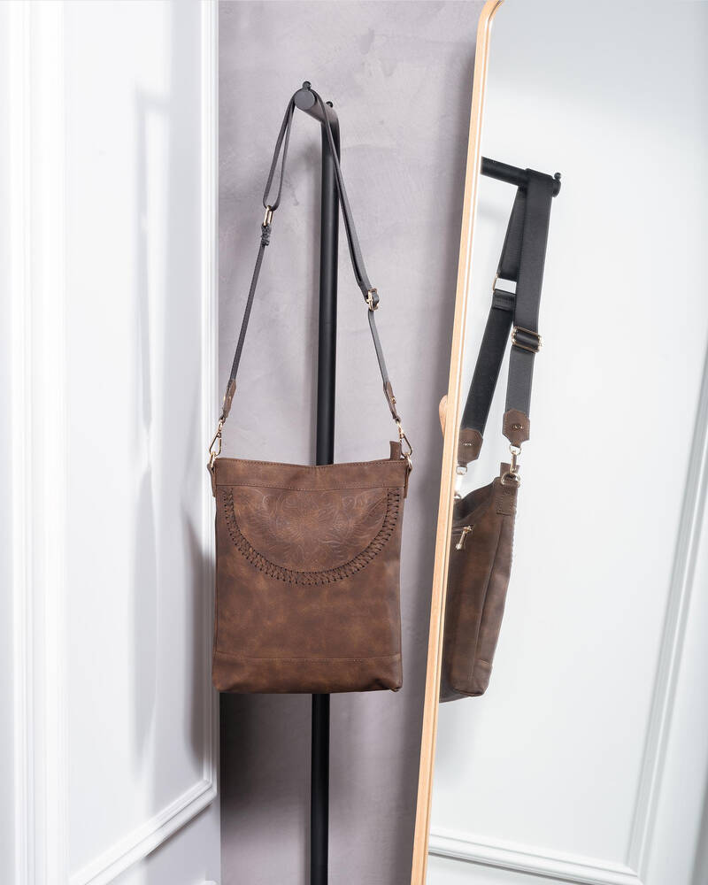 Mooloola Eugene Hand Bag for Womens