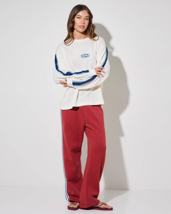 Billabong Living 73 Sweater for Womens
